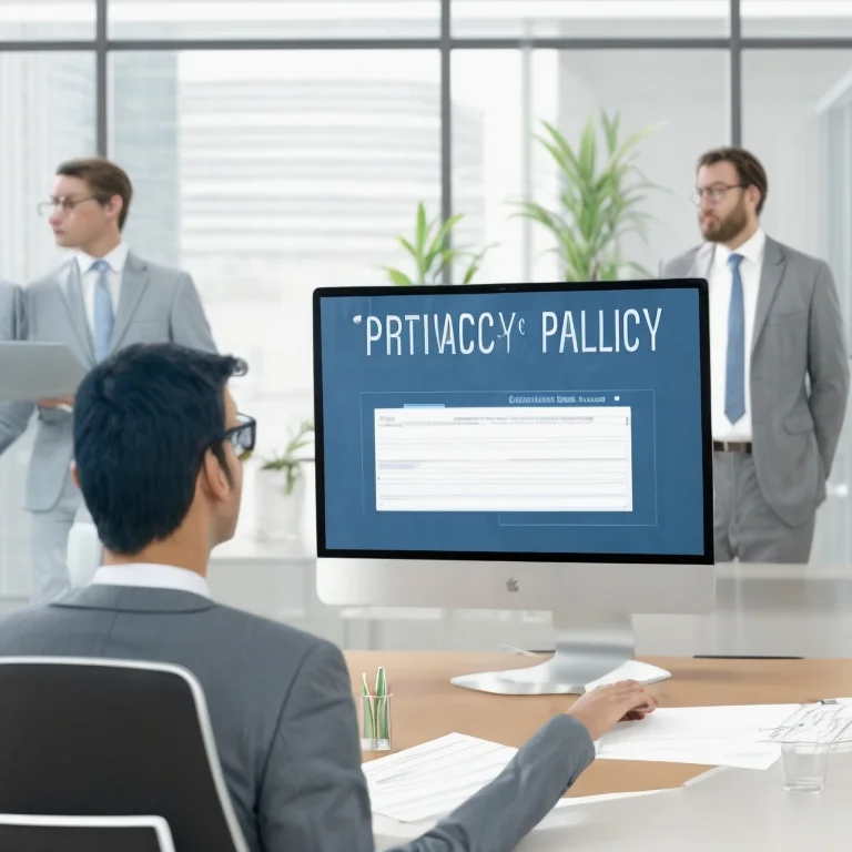 IT業界向け法務支援サービス